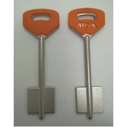 MOIA 2MA3 оригинален ключ