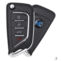 CS21 KEYDIY УНИВЕРСАЛНО ДИСТАНЦИОННО