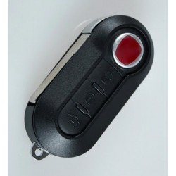 FIAT MARELLI T1 BSI СГЪВАЕМ КЛЮЧ ID48