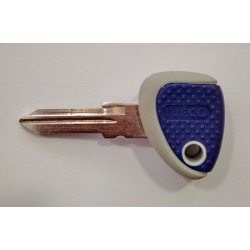 IVECO STRALIS КЛЮЧ С ТРАНСПОНДЕР ЧИП 4D62 80BIT