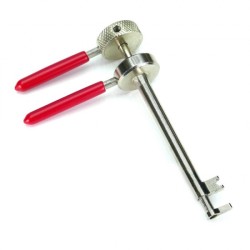 MASTER KM-15 ИНСТРУМЕНТ ЗА СЕЙФОВЕ