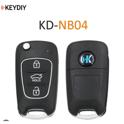 NB04 KEYDIY MULTIFUNCTION КЛЮЧ