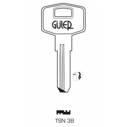 TSN3B, TSN-3B TURSAN