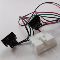 VW PASSAT B6 B7 СВЪРЗВАЩ АДАПТОР ЗА ЕМУЛАТОР