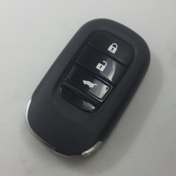 ZB46-3 HONDA STYLE KEYDIY СМАРТ КЛЮЧ С 3 БУТОНА