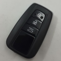 КЛЮЧ AUTEL IKEYTY8A3T