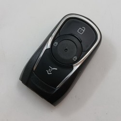 OPEL BUICK КОРПУС ЗА СМАРТ КЛЮЧ С 3 БУТОНА