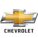 CHEVROLET Автоключове