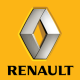 RENAULT Автоключове