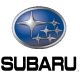 SUBARU Автоключове