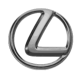 LEXUS Автоключове