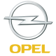 OPEL части