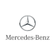 MERCEDES части