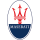 MASERATI