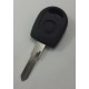 КЛЮЧ С МЯСТО ЗА ЧИП VW
