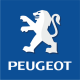 КЛЮЧ С МЯСТО ЗА ЧИП PEUGEOT