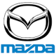 КОРПУС КЛЮЧ MAZDA