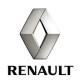 КЛЮЧ С МЯСТО ЗА ЧИП RENAULT
