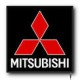 КЛЮЧ С МЯСТО ЗА ЧИП MITSUBISHI