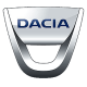DACIA КЛЮЧОВЕ