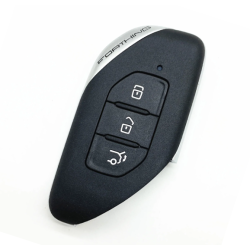 DONGFENG FORTHING СМАРТ КЛЮЧ С 3 БУТОНА
