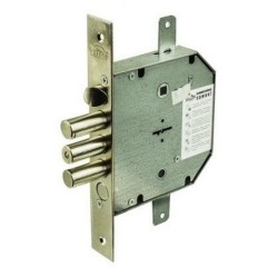 ТРИСТРАННА БРАВА ЕЛБОР 1.06.42