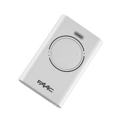 ДИСТАНЦИОННО УПРАВЛЕНИЕ FAAC XT2 868MHZ