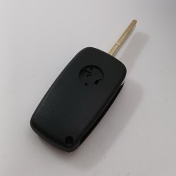 FIAT СИЛИКОНОВ СТИКЕР 14MM