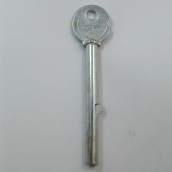 GERDA ЗАГОТОВКА ЗА ДЪЛГИЯ 73ММ КЛЮЧ