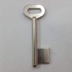 GPZ MINI КАСОВ КЛЮЧ ЕДНОСТРАНЕН