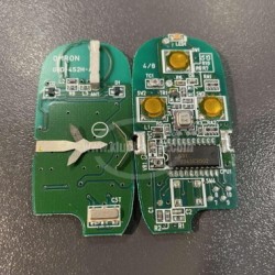 G8D-452H-A HONDA OMRON