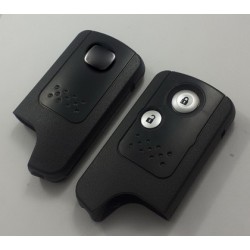 HONDA КОРПУС ЗА СМАРТ КЛЮЧ С 2 БУТОНА