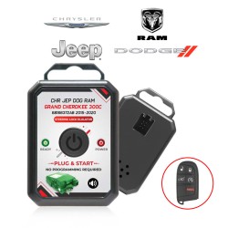 CHRYSLER JEEP SCL EMULATOR 2011-2021 68166372AB