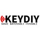 KEYDIY ПРИБОРИ КЛЮЧОВЕ