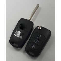 КЛЮЧ KIA CEED 95430-A2001