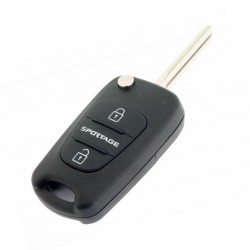 KIA SPORTAGE КОРПУС ЗА СГЪВАЕМ КЛЮЧ