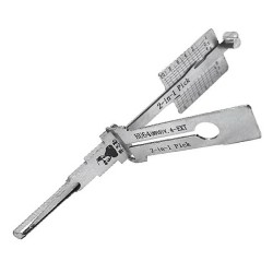 LISHI 2 IN 1 HU64 V.4 EXTENDED