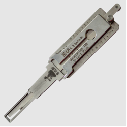 LISHI 2 IN 1 HU66 V.3 VAG