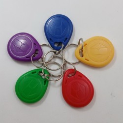 XHORSE VVDI MIFARE ПРЕЗАПИСВАЕМ ЧИП MF3 13.56MHZ