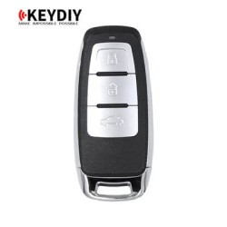 MLB08 KEYDIY NON OEM SOLUTION AUDI СМАРТ КЛЮЧ