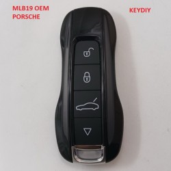 MLB19 KEYDIY OEM SOLUTION PORSCHE СМАРТ КЛЮЧ