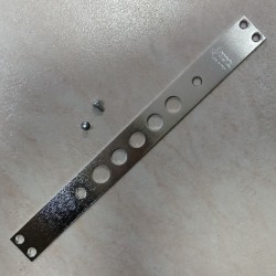 MOIA ЧЕЛНА ПЛАНКА ЗА ТРИСТРАННА БРАВА