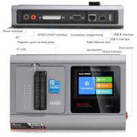 XHORSE MULTI PROG ПРОГРАМАТОР XDMPG0GL