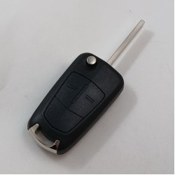 OPEL ASTRA H ZAFIRA B, СГЪВАЕМ КЛЮЧ