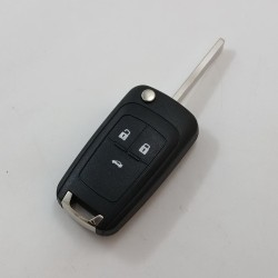 CHEVROLET 3 БУТОНА СГЪВАЕМ NEW