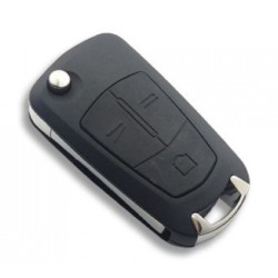 CHEVROLET 3 БУТОНА СГЪВАЕМ OLD