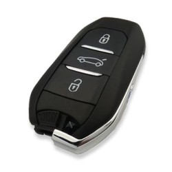 CITROEN C3 C4 2017+ СМАРТ КЛЮЧ 98097833ZD