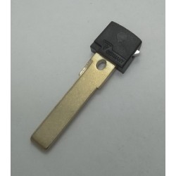 PORSCHE АВАРИЕН КЛЮЧ ПРЕДИ 2017 ГОДИНА HU66