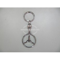 MERCEDES КЛЮЧОДЪРЖАТЕЛ