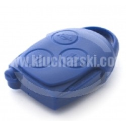 FORD TRANSIT КЛЮЧ С 3 БУТОНА